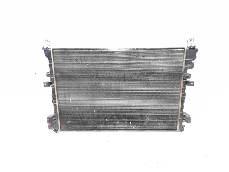 Recambio de radiador agua para citroën jumpy 1.9 d referencia OEM IAM   