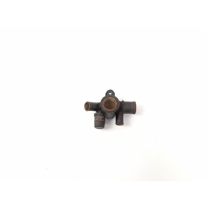 Recambio de tubo para fiat scudo furgón (220_) 1.9 d (1996 - 2006) 1905 90 referencia OEM IAM 9619498980  