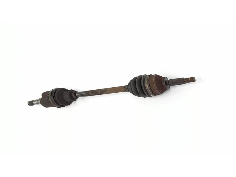 Recambio de transmision delantera izquierda para ford mondeo iii sedán (b4y) 2.0 tdci referencia OEM IAM   