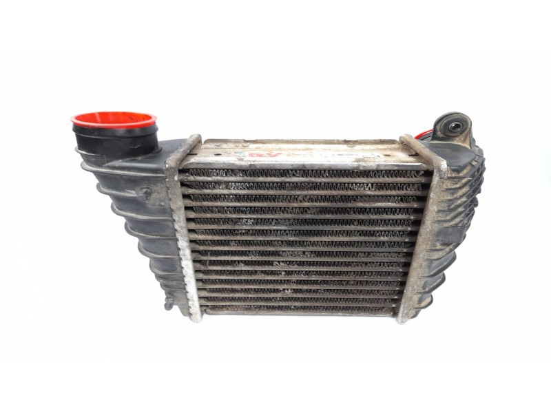 Recambio de intercooler para seat toledo (1m2) 1.9 tdi referencia OEM IAM 1J0145803  