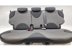 Recambio de asientos traseros para nissan note (e11e) 1.5 dci referencia OEM IAM    2