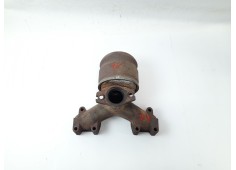 Recambio de colector escape para fiat scudo furgón (220_) 1.9 d (1996 - 2006) 1905 90 referencia OEM IAM 501267  