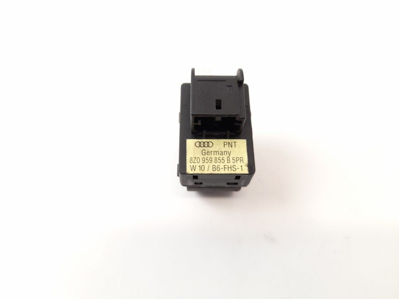 Recambio de mando elevalunas delantero derecho para audi a4 avant (8e) 1.8 t referencia OEM IAM 8Z0959855B  