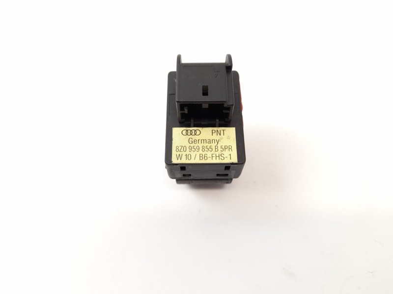 Recambio de mando elevalunas trasero derecho para audi a4 avant (8e) 1.8 t referencia OEM IAM 8Z0959855B  