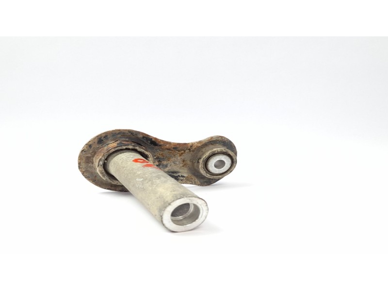 Recambio de brazo suspension inferior trasero izquierdo para bmw x5 (e53) 3.0i referencia OEM IAM 33326770749  