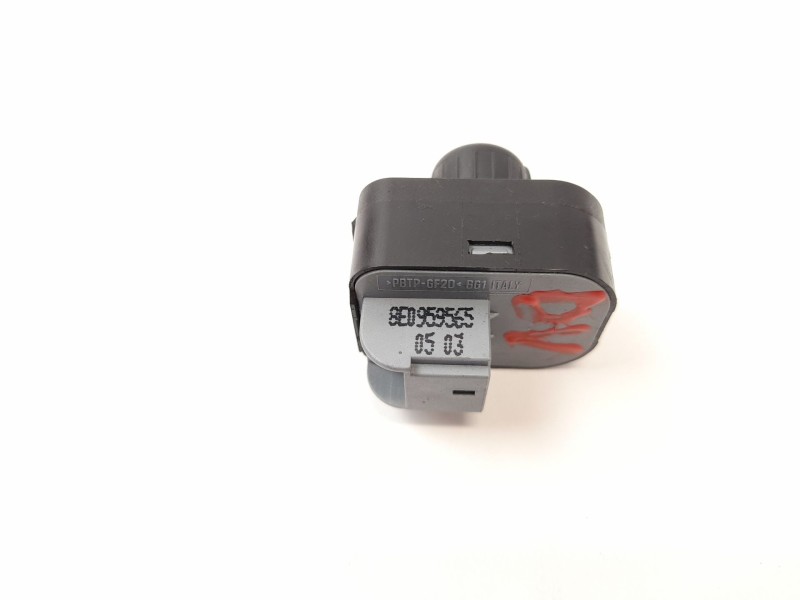 Recambio de mando retrovisor para audi a4 avant (8e) 1.8 t referencia OEM IAM 8E0959565  