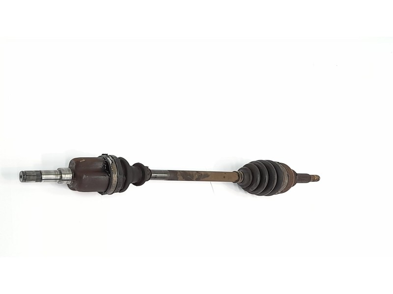 Recambio de transmision delantera izquierda para ford mondeo iii sedán (b4y) 2.0 tdci referencia OEM IAM   