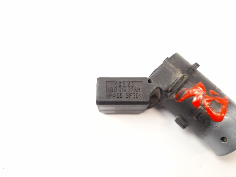 Recambio de sensor aparcamiento trasero para audi a4 avant (8e) 1.8 t referencia OEM IAM 4B0919275B  