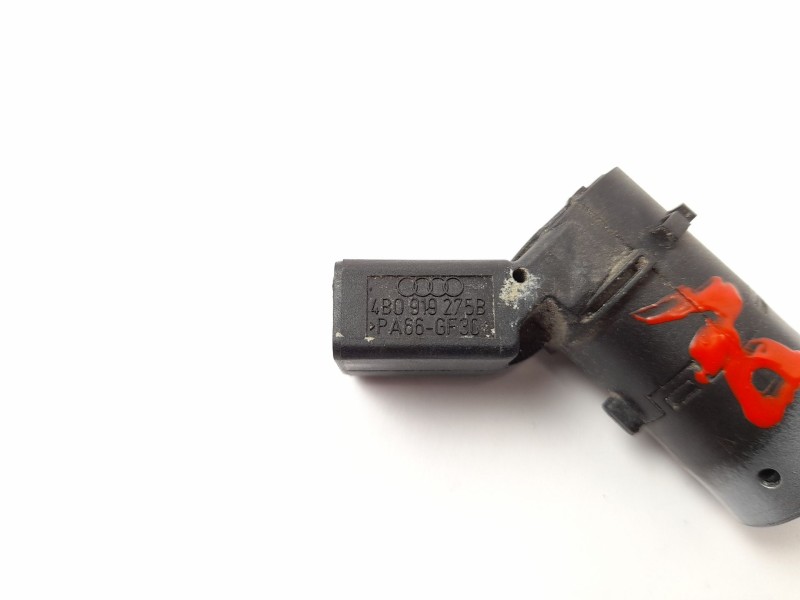 Recambio de sensor aparcamiento trasero para audi a4 avant (8e) 1.8 t referencia OEM IAM 4B0919275B  