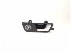Recambio de maneta interior delantera derecha para audi a4 avant (8e) 1.8 t referencia OEM IAM 8E1837020  