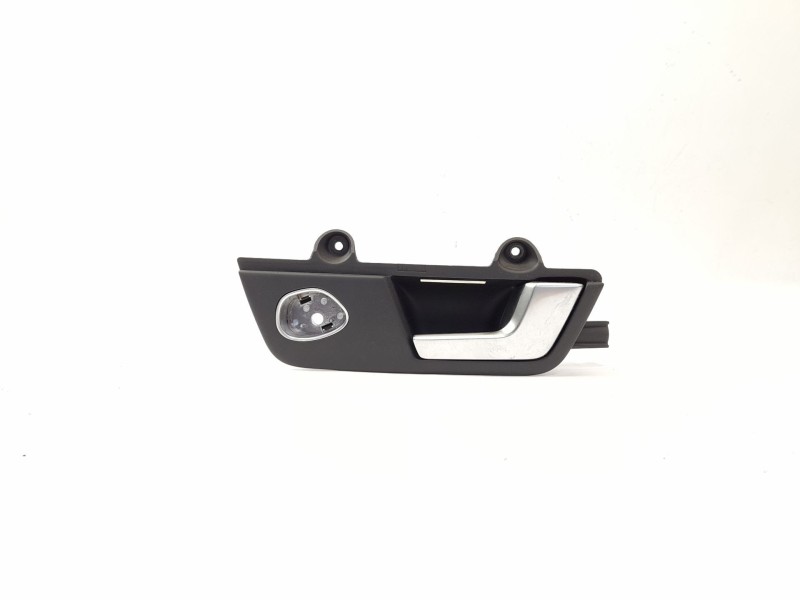 Recambio de maneta interior delantera derecha para audi a4 avant (8e) 1.8 t referencia OEM IAM 8E1837020  