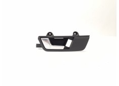 Recambio de maneta interior delantera izquierda para audi a4 avant (8e) 1.8 t referencia OEM IAM 8E1837019  