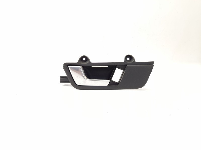 Recambio de maneta interior delantera izquierda para audi a4 avant (8e) 1.8 t referencia OEM IAM 8E1837019  