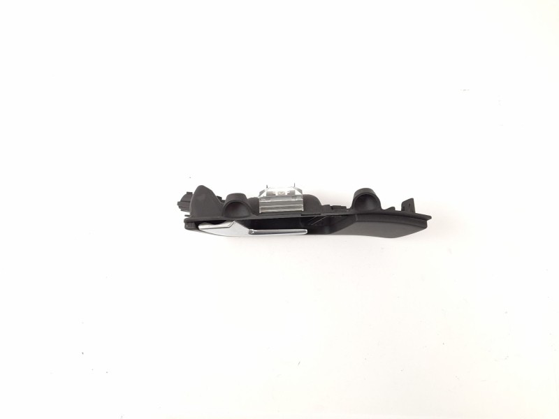 Recambio de maneta interior delantera izquierda para audi a4 avant (8e) 1.8 t referencia OEM IAM 8E1837019  