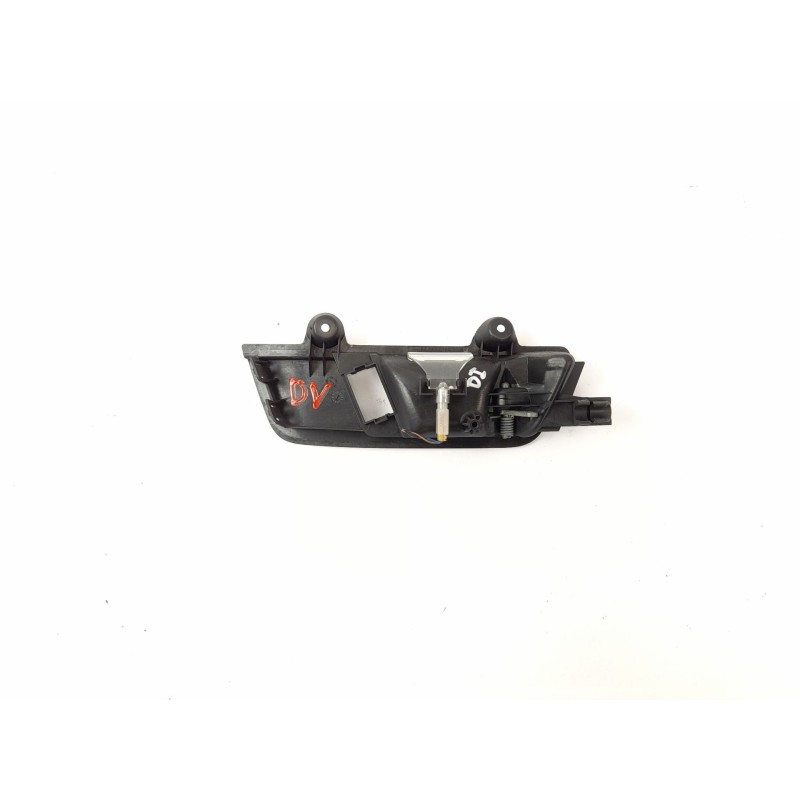Recambio de maneta interior delantera izquierda para audi a4 avant (8e) 1.8 t referencia OEM IAM 8E1837019  