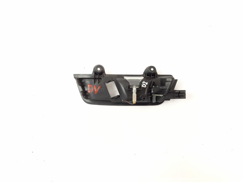 Recambio de maneta interior delantera izquierda para audi a4 avant (8e) 1.8 t referencia OEM IAM 8E1837019  