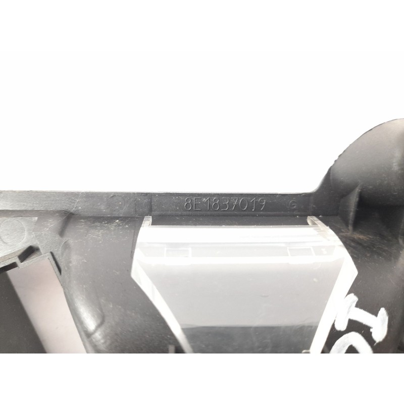 Recambio de maneta interior delantera izquierda para audi a4 avant (8e) 1.8 t referencia OEM IAM 8E1837019  