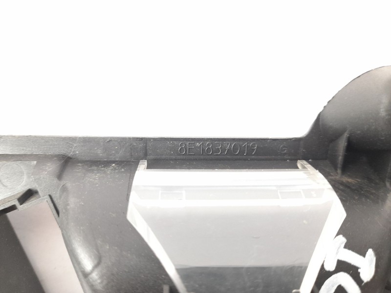 Recambio de maneta interior delantera izquierda para audi a4 avant (8e) 1.8 t referencia OEM IAM 8E1837019  