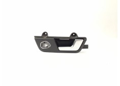Recambio de maneta interior trasera derecha para audi a4 avant (8e) 1.8 t referencia OEM IAM 8E0839020  