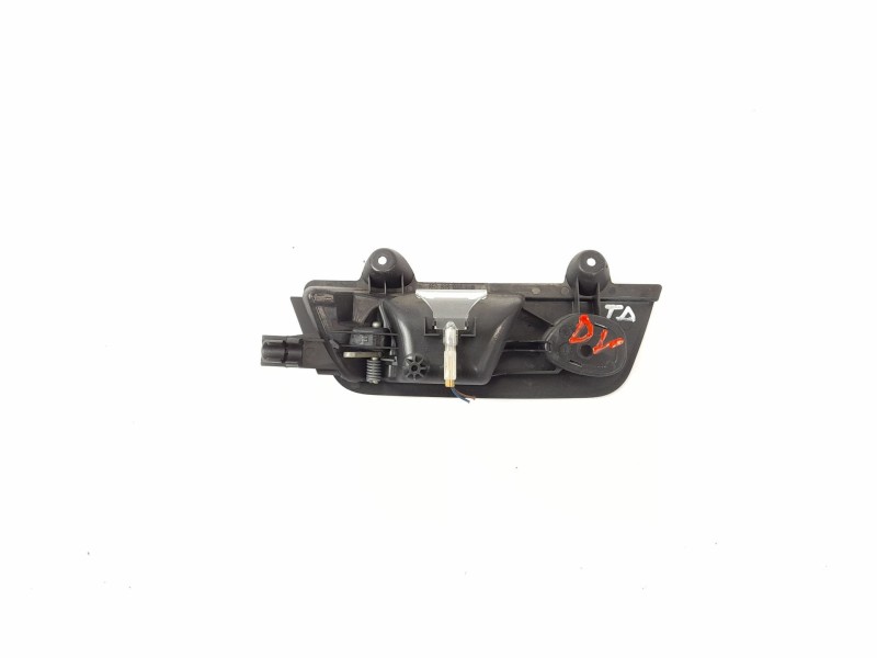 Recambio de maneta interior trasera derecha para audi a4 avant (8e) 1.8 t referencia OEM IAM 8E0839020  
