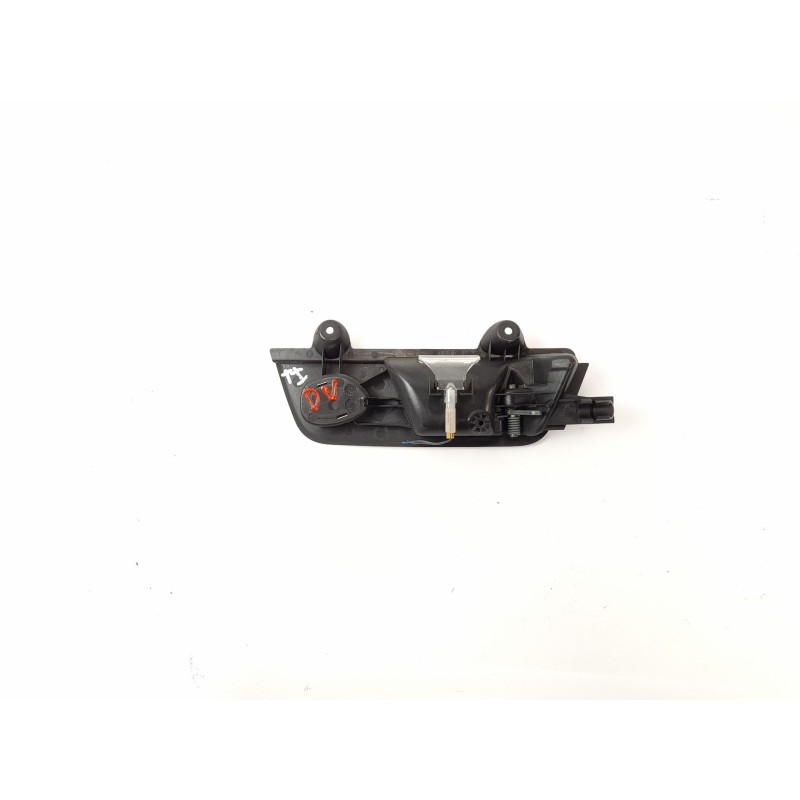 Recambio de maneta interior trasera izquierda para audi a4 avant (8e) 1.8 t referencia OEM IAM 8E0839019  