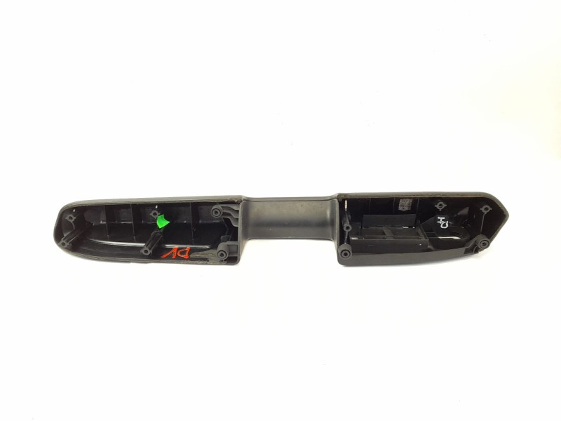 Recambio de moldura para audi a4 avant (8e) 1.8 t referencia OEM IAM 8E1867173  