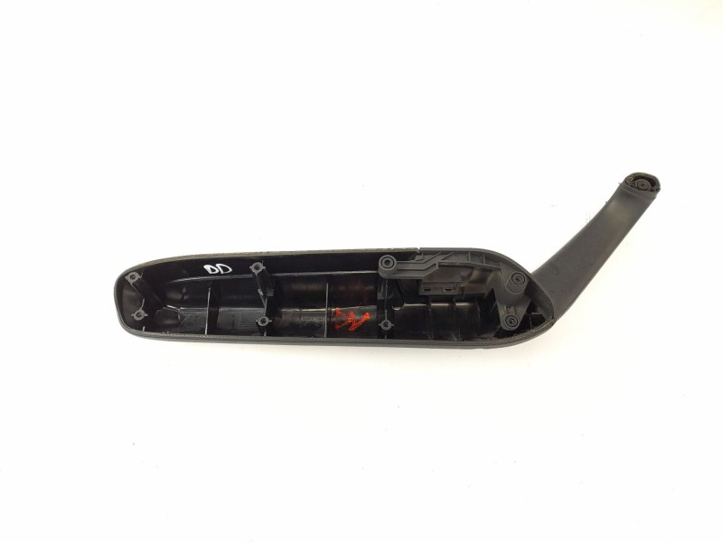 Recambio de moldura para audi a4 avant (8e) 1.8 t referencia OEM IAM 8E1867174  