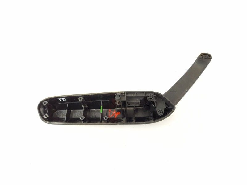Recambio de moldura para audi a4 avant (8e) 1.8 t referencia OEM IAM 8E0867374  
