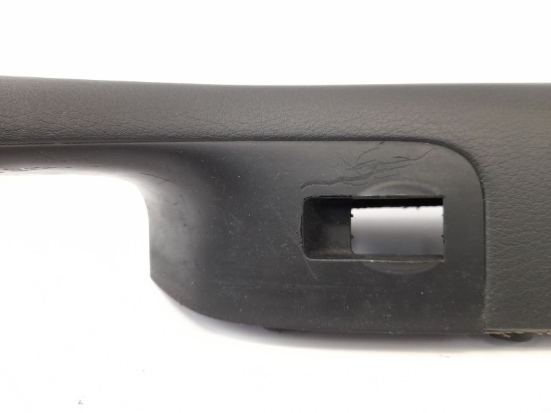 Recambio de moldura para audi a4 avant (8e) 1.8 t referencia OEM IAM 8E0867373  