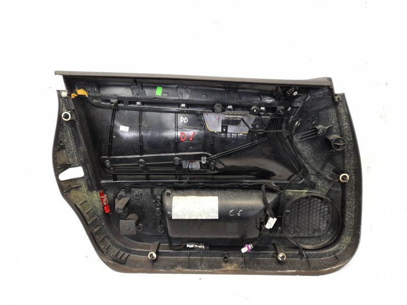 Recambio de guarnecido puerta delantera derecha para audi a4 avant (8e) 1.8 t referencia OEM IAM 8E1867106  
