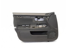 Recambio de guarnecido puerta delantera izquierda para audi a4 avant (8e) 1.8 t referencia OEM IAM 8E1867105  