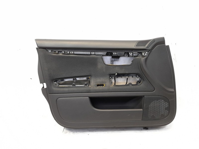 Recambio de guarnecido puerta delantera izquierda para audi a4 avant (8e) 1.8 t referencia OEM IAM 8E1867105  