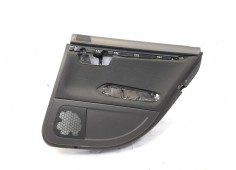 Recambio de guarnecido puerta trasera derecha para audi a4 avant (8e) 1.8 t referencia OEM IAM 8E0867306  