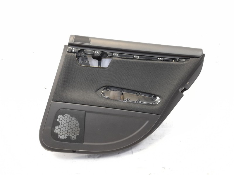 Recambio de guarnecido puerta trasera derecha para audi a4 avant (8e) 1.8 t referencia OEM IAM 8E0867306  