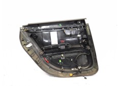 Recambio de guarnecido puerta trasera derecha para audi a4 avant (8e) 1.8 t referencia OEM IAM 8E0867306   2