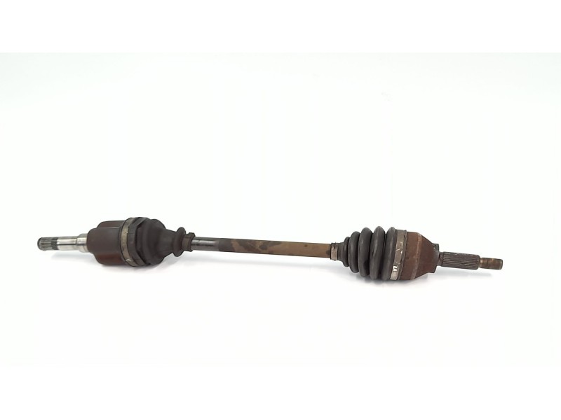 Recambio de transmision delantera izquierda para ford mondeo iii sedán (b4y) 2.0 tdci referencia OEM IAM   