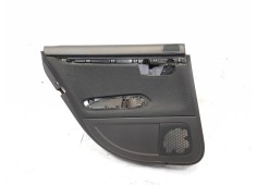Recambio de guarnecido puerta trasera izquierda para audi a4 avant (8e) 1.8 t referencia OEM IAM 8E0867305  