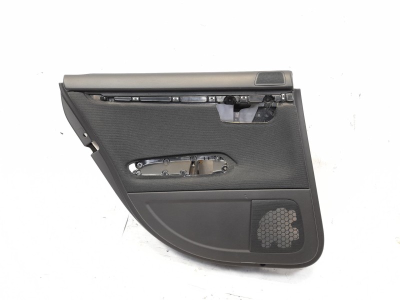 Recambio de guarnecido puerta trasera izquierda para audi a4 avant (8e) 1.8 t referencia OEM IAM 8E0867305  