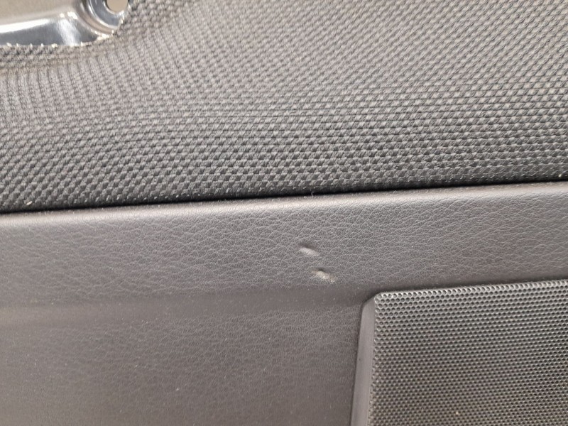 Recambio de guarnecido puerta trasera izquierda para audi a4 avant (8e) 1.8 t referencia OEM IAM 8E0867305  