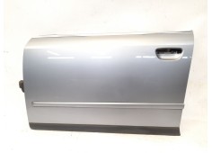 Recambio de puerta delantera izquierda para audi a4 avant (8e) 1.8 t referencia OEM IAM   