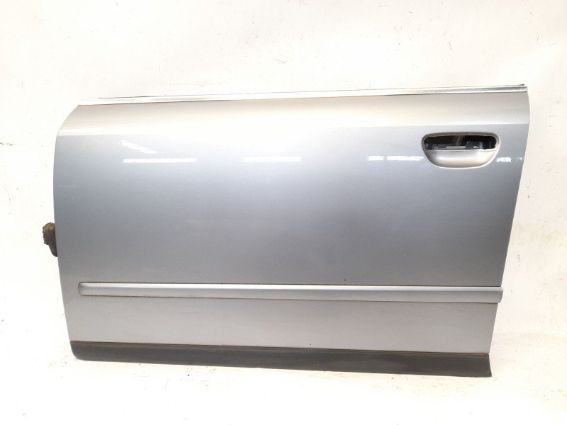 Recambio de puerta delantera izquierda para audi a4 avant (8e) 1.8 t referencia OEM IAM   
