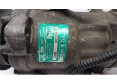 Recambio de compresor aire acondicionado para peugeot 106 (s2) max d referencia OEM IAM 5D7V12   2