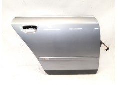 Recambio de puerta trasera derecha para audi a4 avant (8e) 1.8 t referencia OEM IAM   