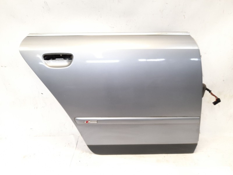 Recambio de puerta trasera derecha para audi a4 avant (8e) 1.8 t referencia OEM IAM   
