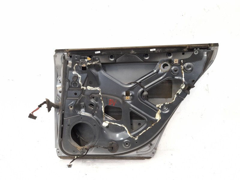 Recambio de puerta trasera derecha para audi a4 avant (8e) 1.8 t referencia OEM IAM   