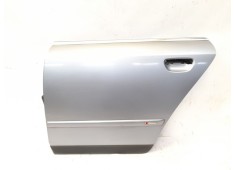 Recambio de puerta trasera izquierda para audi a4 avant (8e) 1.8 t referencia OEM IAM   