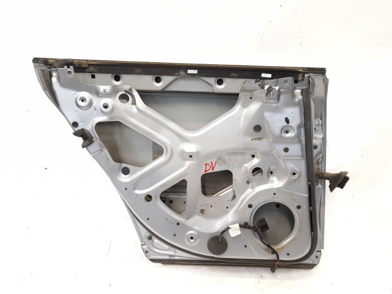 Recambio de puerta trasera izquierda para audi a4 avant (8e) 1.8 t referencia OEM IAM   