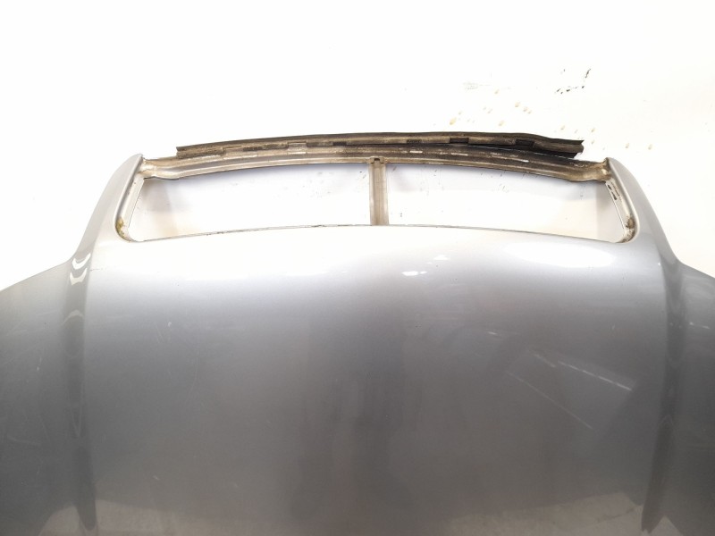 Recambio de capot para audi a4 avant (8e) 1.8 t referencia OEM IAM   