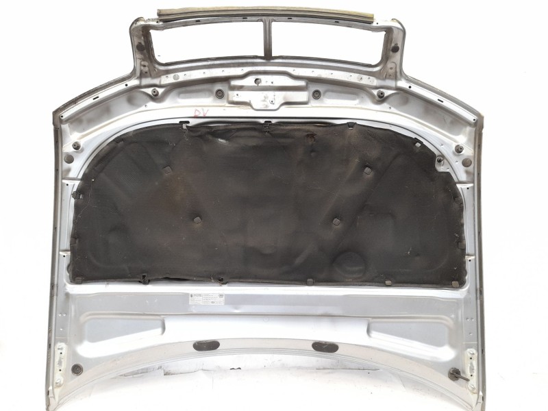 Recambio de capot para audi a4 avant (8e) 1.8 t referencia OEM IAM   