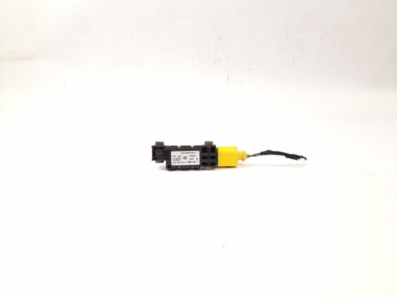 Recambio de sensor de impacto para audi a4 avant (8e) 1.8 t referencia OEM IAM 8E0959643A  